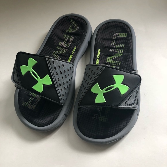 Under Armour 4d Foam Online Shop, UP TO 